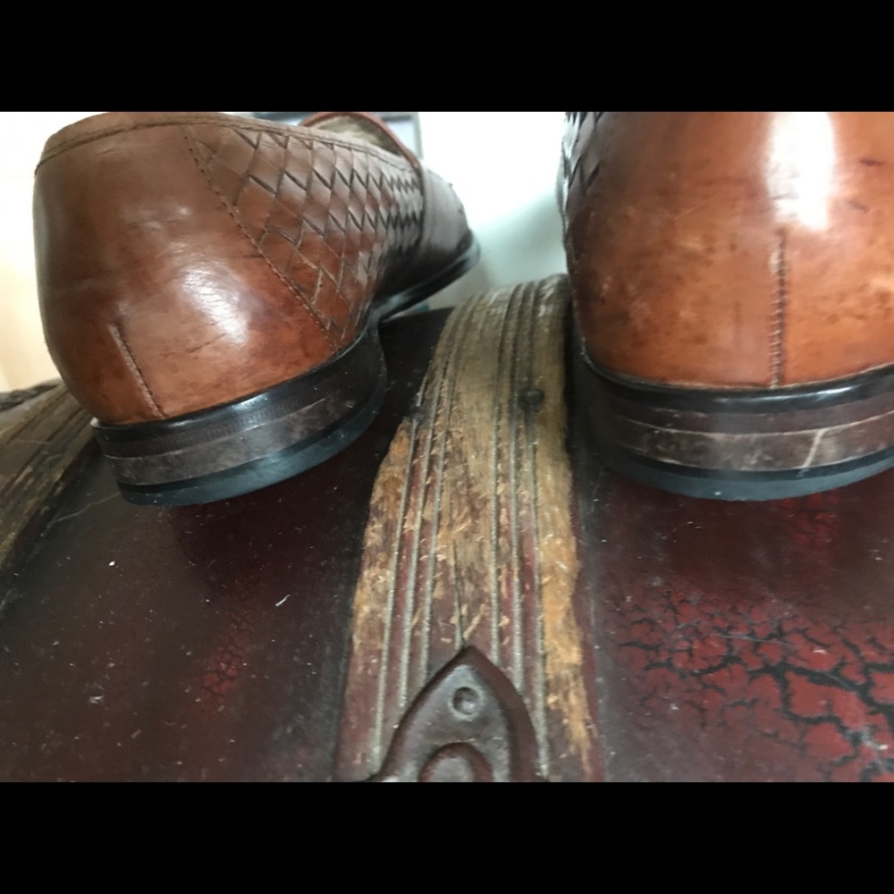 Cole Haan slippers size 12 M - Picture 6 of 7